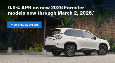 Forester | Dean Team Subaru in Ballwin MO