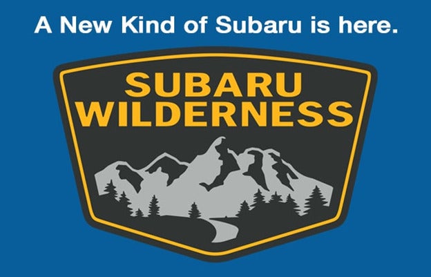 Subaru Wilderness | Dean Team Subaru in Ballwin MO