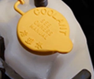 checking fluid coolant | Dean Team Subaru in Ballwin MO