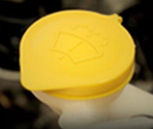 checking fluids windshield washer fluid | Dean Team Subaru in Ballwin MO