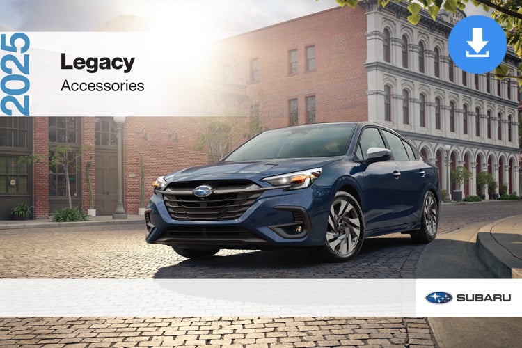 Dean Team Subaru in Ballwin MO