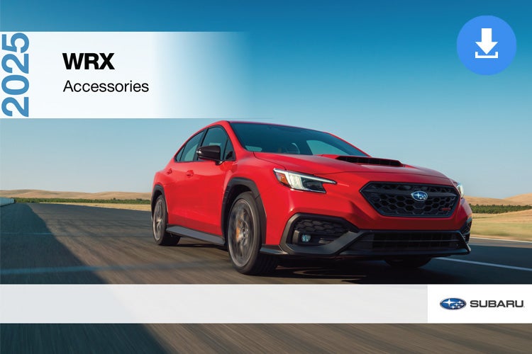 Dean Team Subaru in Ballwin MO