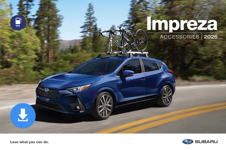 Dean Team Subaru in Ballwin MO