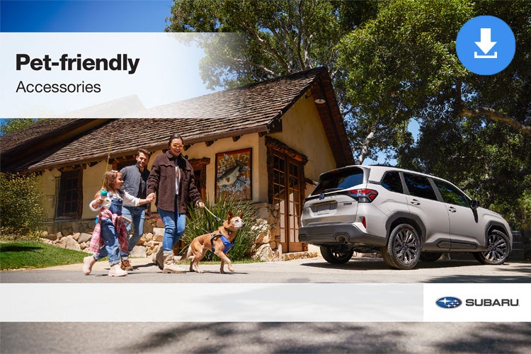 Dean Team Subaru in Ballwin MO