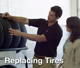 Dean Team Subaru in Ballwin MO