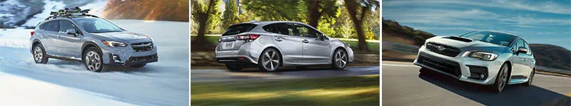 Choosing the right tires for where you drive. | Dean Team Subaru in Ballwin MO