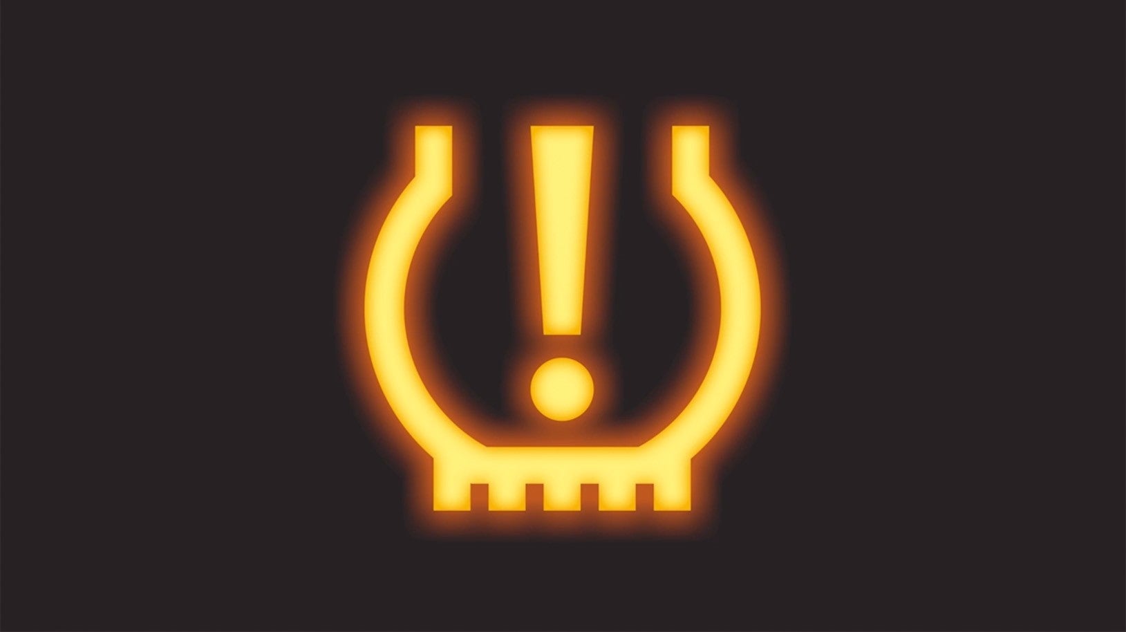  Image of the Tire Pressure Monitoring System Light | Dean Team Subaru in Ballwin MO