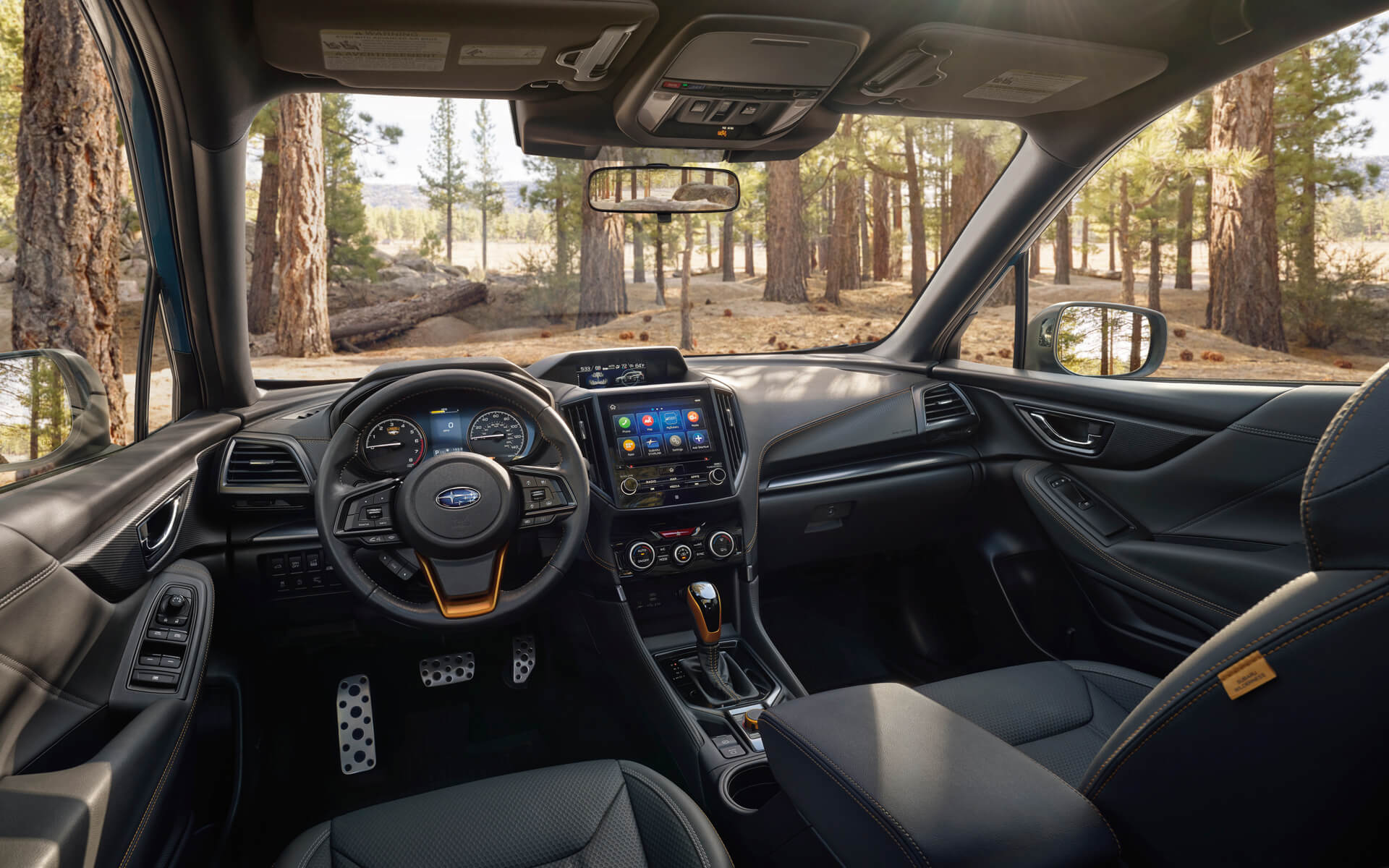 2022 Subaru Forester Wilderness | Dean Team Subaru in Ballwin MO