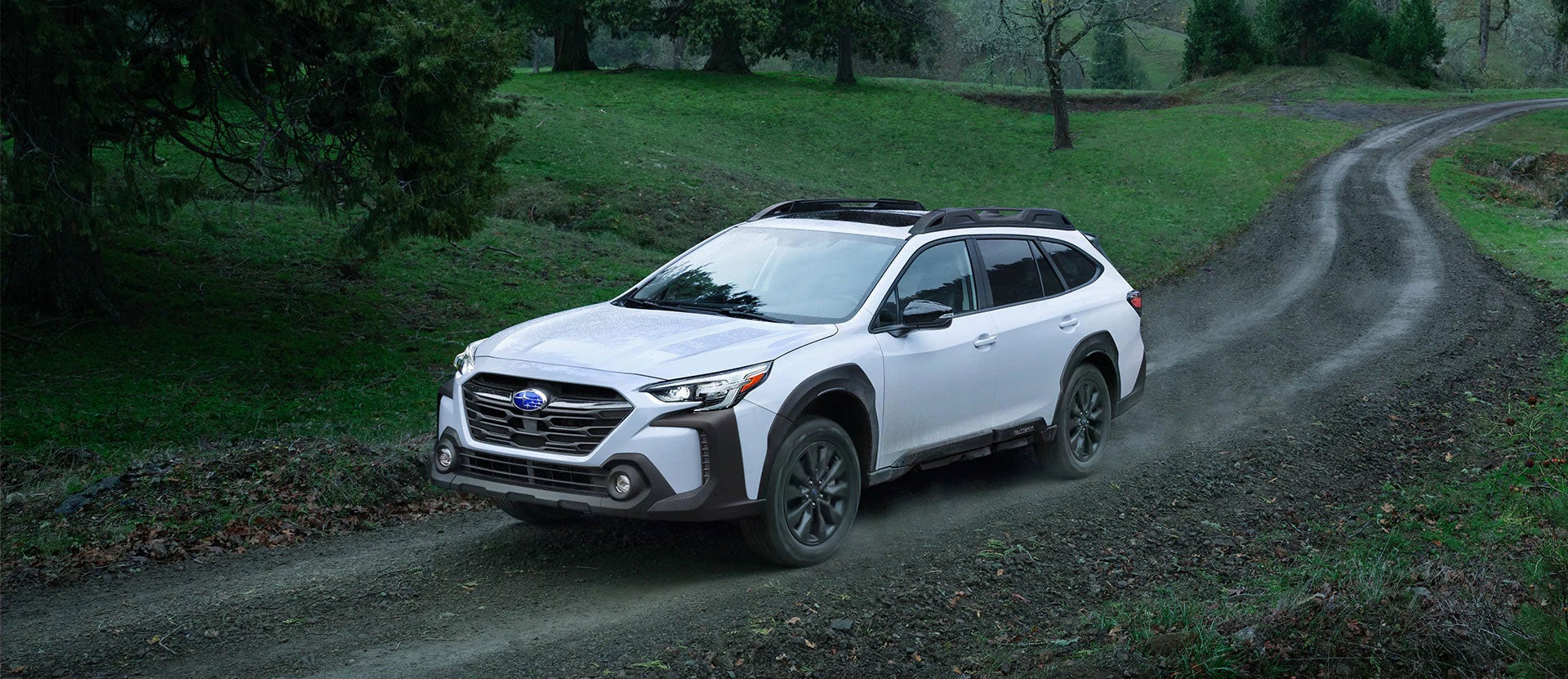 2023 Subaru Outback | Dean Team Subaru