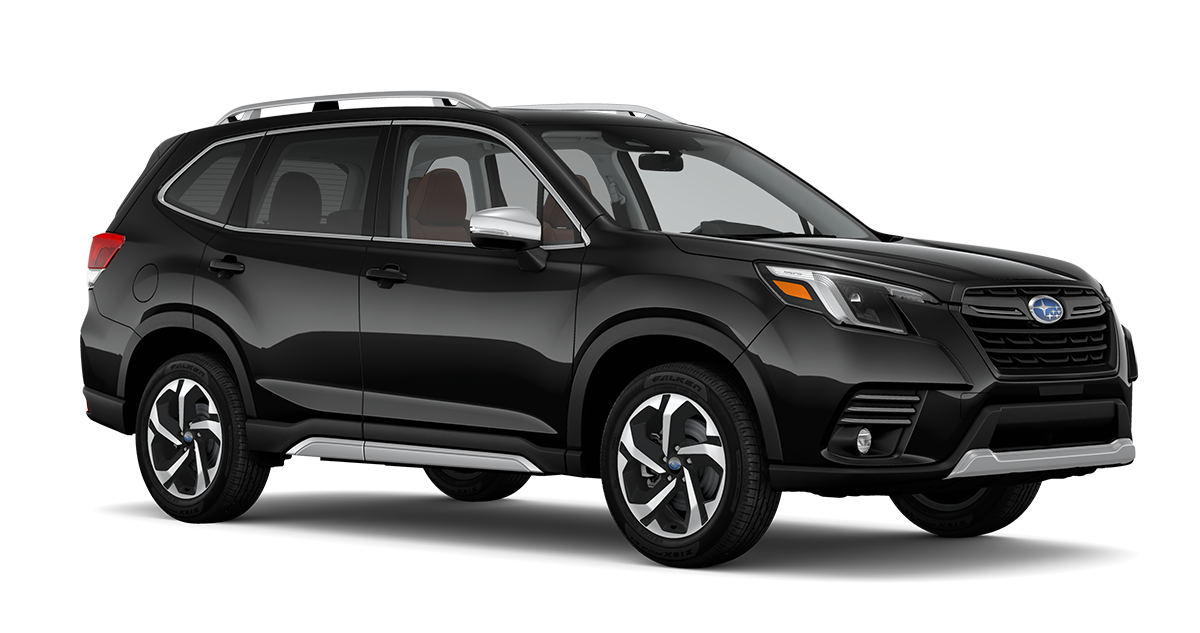 2024 Forester Touring