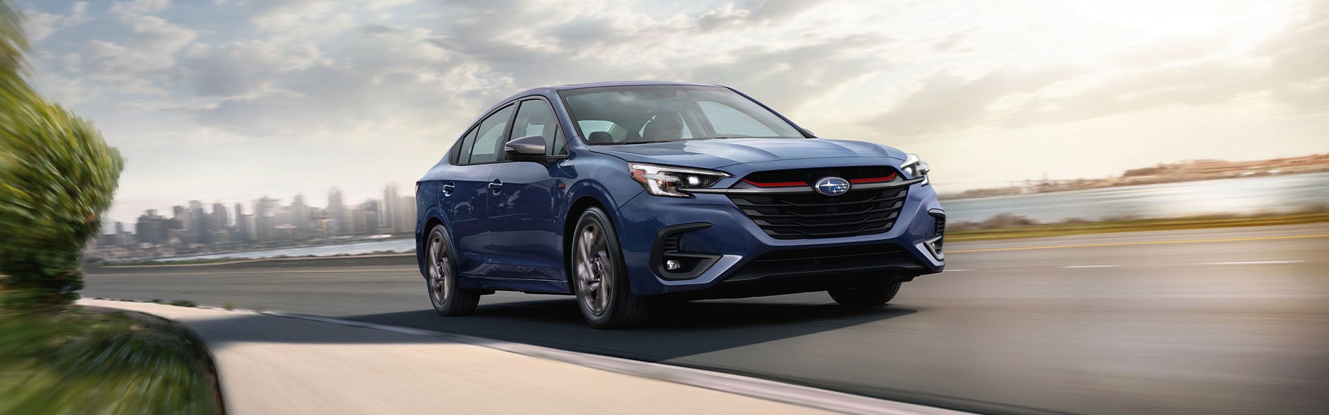 2025 Subaru Legacy | Dean Team Subaru