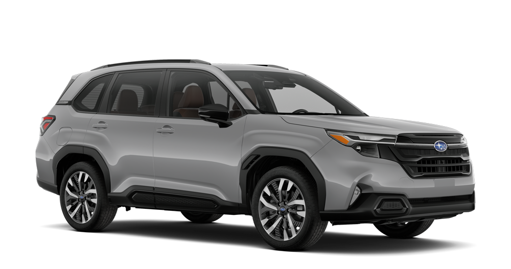 2026 Forester Touring