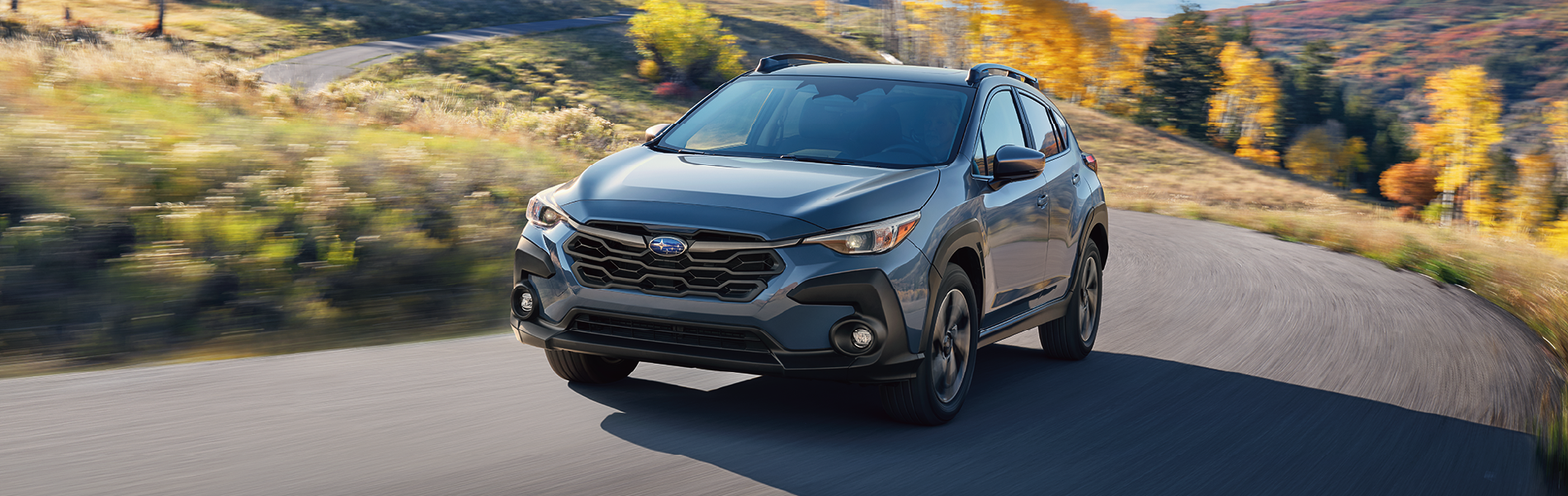New 2025 Crosstrek Specials