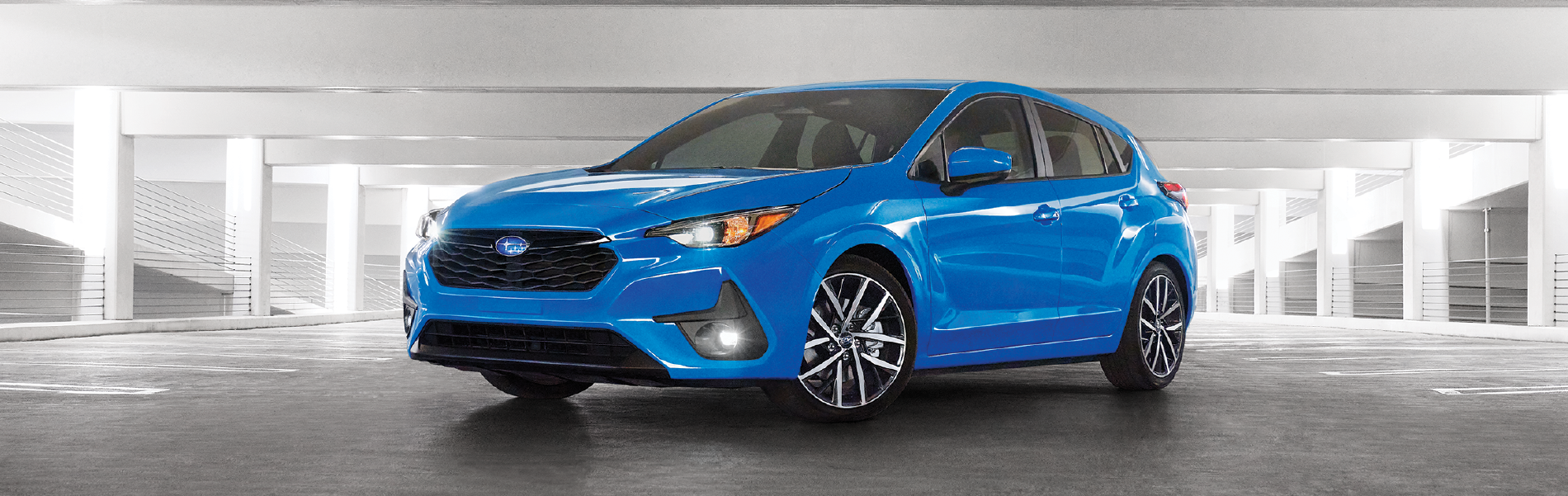 New 2026 Impreza Specials