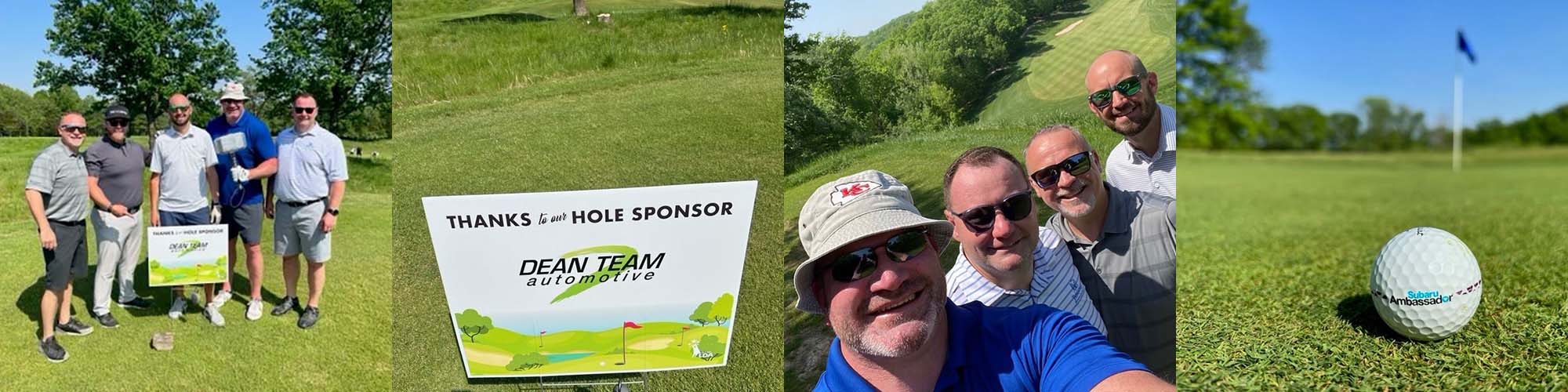 Dean Team Subaru in Ballwin MO