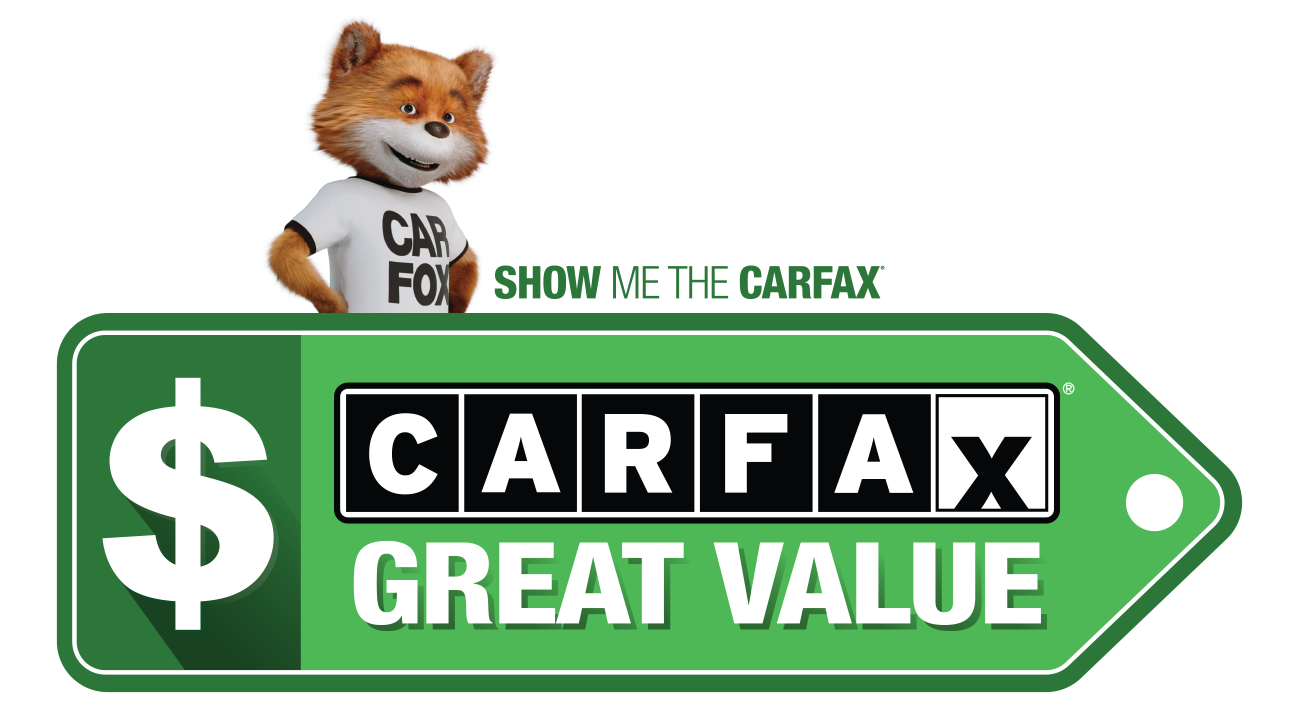 Dean Team Subaru Free Carfax Info
